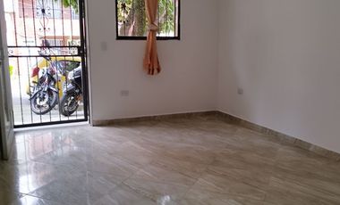 Venta Apartaestudio Primer Piso Manrique Central