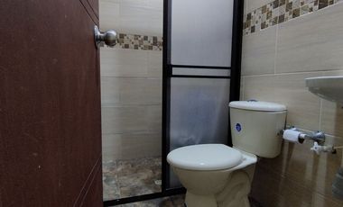Venta Apartaestudio Primer Piso Manrique Central