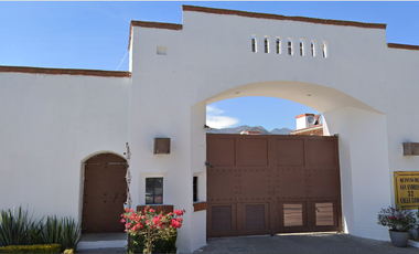 AF VENTA DE CASA EN RECUPERACION BANCARIA EN COL CAPULA TEPOTZOTLAN , MEX