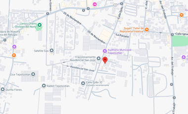 AF VENTA DE CASA EN RECUPERACION BANCARIA EN COL CAPULA TEPOTZOTLAN , MEX