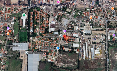 AF VENTA DE CASA EN RECUPERACION BANCARIA EN COL CAPULA TEPOTZOTLAN , MEX