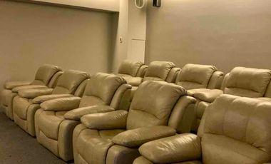 Departamento en Venta en Avenida  Santa Fe