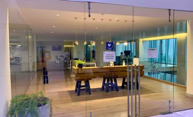 Departamento en Venta en Avenida  Santa Fe