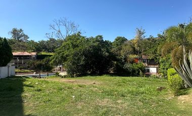 🌿 Tu espacio ideal en Menzuly Campestre – 838 m² de exclusividad y naturaleza