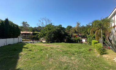 🌿 Tu espacio ideal en Menzuly Campestre – 838 m² de exclusividad y naturaleza