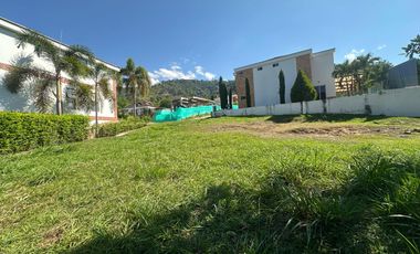 🌿 Tu espacio ideal en Menzuly Campestre – 838 m² de exclusividad y naturaleza