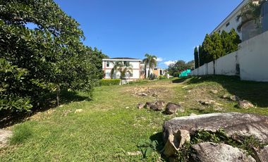 🌿 Tu espacio ideal en Menzuly Campestre – 838 m² de exclusividad y naturaleza