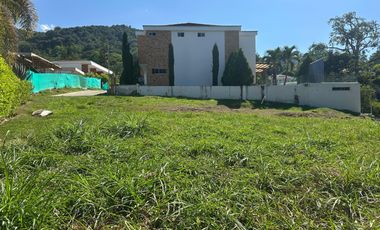 🌿 Tu espacio ideal en Menzuly Campestre – 838 m² de exclusividad y naturaleza