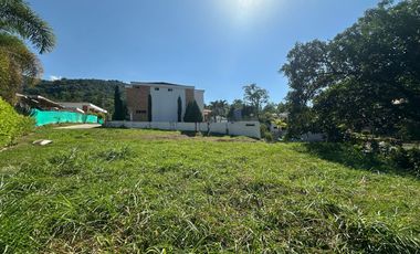 🌿 Tu espacio ideal en Menzuly Campestre – 838 m² de exclusividad y naturaleza