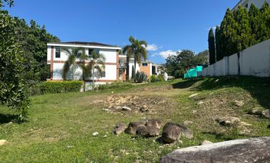 🌿 Tu espacio ideal en Menzuly Campestre – 838 m² de exclusividad y naturaleza