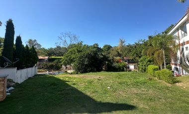 🌿 Tu espacio ideal en Menzuly Campestre – 838 m² de exclusividad y naturaleza