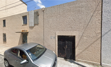 Casa en Calle Tizapan , Col. Centro, Centro, Cuauhtémoc,  Centro, Cuidad de México. NO CREDITOS