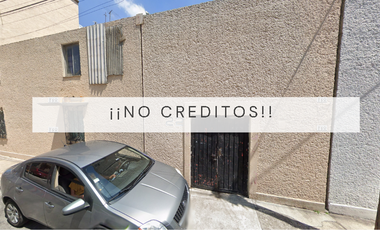 Casa en Calle Tizapan , Col. Centro, Centro, Cuauhtémoc,  Centro, Cuidad de México. NO CREDITOS