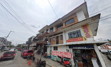 AF VENTA DE CASA EN RECUPERACION BANCARIA EN CENTRO TENANCINGO, MEX