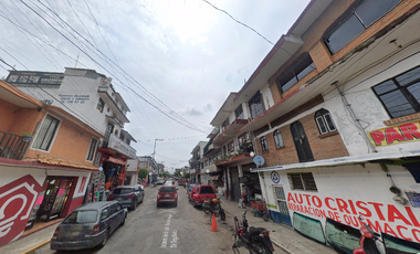 AF VENTA DE CASA EN RECUPERACION BANCARIA EN CENTRO TENANCINGO, MEX