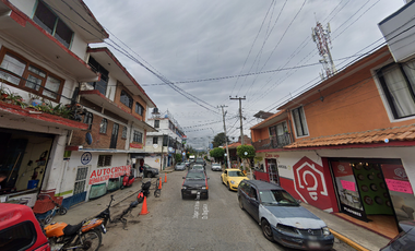 AF VENTA DE CASA EN RECUPERACION BANCARIA EN CENTRO TENANCINGO, MEX