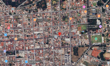 AF VENTA DE CASA EN RECUPERACION BANCARIA EN CENTRO TENANCINGO, MEX