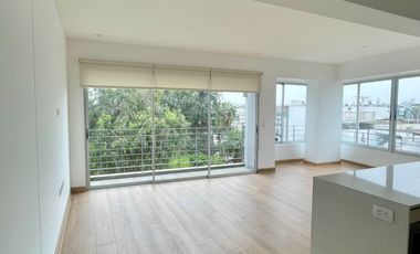 DPTO. DE ESTRENO BIEN ILUMINADO - URB. HIGUERETA - SURCO