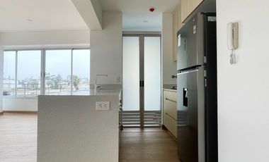 DPTO. DE ESTRENO BIEN ILUMINADO - URB. HIGUERETA - SURCO