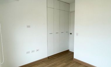 DPTO. DE ESTRENO BIEN ILUMINADO - URB. HIGUERETA - SURCO