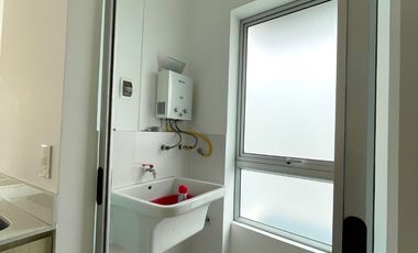 DPTO. DE ESTRENO BIEN ILUMINADO - URB. HIGUERETA - SURCO