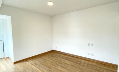 DPTO. DE ESTRENO BIEN ILUMINADO - URB. HIGUERETA - SURCO