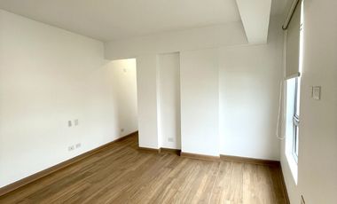 DPTO. DE ESTRENO BIEN ILUMINADO - URB. HIGUERETA - SURCO