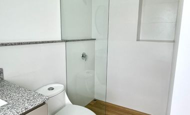 DPTO. DE ESTRENO BIEN ILUMINADO - URB. HIGUERETA - SURCO