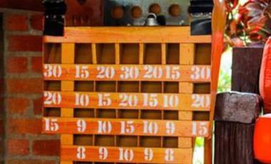 ALQUILER DE FINCA EL GUAYABO INF AL3244035248 EN COPACABANA.