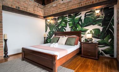 ALQUILER DE FINCA EL GUAYABO INF AL3244035248 EN COPACABANA.