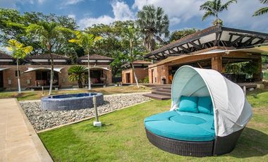 ALQUILER DE FINCA EL GUAYABO INF AL3244035248 EN COPACABANA.