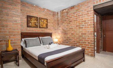 ALQUILER DE FINCA EL GUAYABO INF AL3244035248 EN COPACABANA.