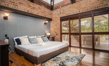 ALQUILER DE FINCA EL GUAYABO INF AL3244035248 EN COPACABANA.