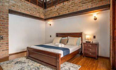 ALQUILER DE FINCA EL GUAYABO INF AL3244035248 EN COPACABANA.