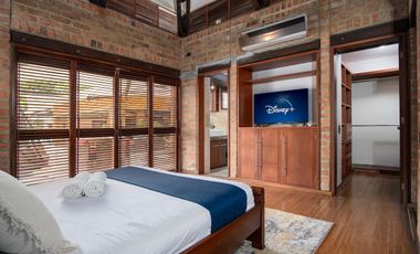 ALQUILER DE FINCA EL GUAYABO INF AL3244035248 EN COPACABANA.