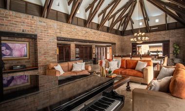 ALQUILER DE FINCA EL GUAYABO INF AL3244035248 EN COPACABANA.