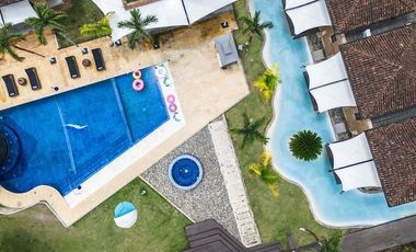 ALQUILER DE FINCA EL GUAYABO INF AL3244035248 EN COPACABANA.