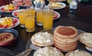 ALQUILER DE FINCA EL GUAYABO INF AL3244035248 EN COPACABANA.