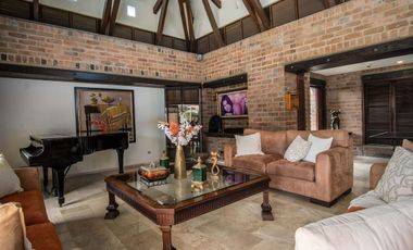 ALQUILER DE FINCA EL GUAYABO INF AL3244035248 EN COPACABANA.