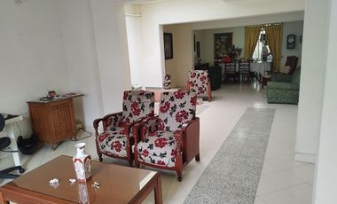 Venta Casa Primer Piso P.H Sector Florida Nueva Cerca Iglesia Lourdes