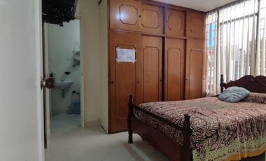 Venta Casa Primer Piso P.H Sector Florida Nueva Cerca Iglesia Lourdes