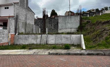 lotes de terreno en venta en MONAY a 7 min de la autopista  listos para construir