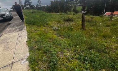 lotes de terreno en venta en MONAY a 7 min de la autopista  listos para construir