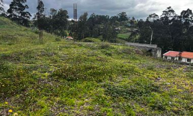 lotes de terreno en venta en MONAY a 7 min de la autopista  listos para construir