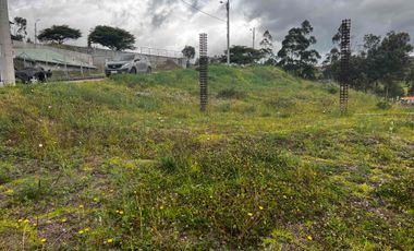 lotes de terreno en venta en MONAY a 7 min de la autopista  listos para construir