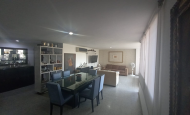 Apartamento en arriendo en Alto Prado.