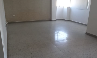 Apartamento en arriendo en Alto Prado.