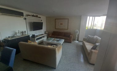 Apartamento en arriendo en Alto Prado.