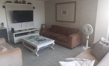 Apartamento en arriendo en Alto Prado.