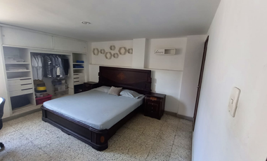 Apartamento en arriendo en Alto Prado.